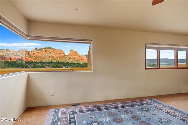70 VIA DEL VIENTO --, Sedona, AZ 86351