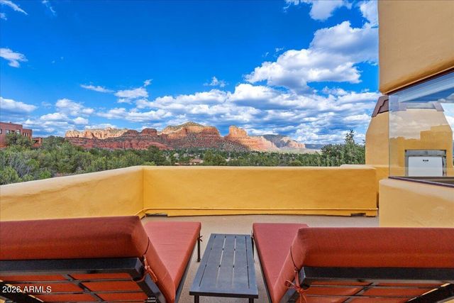 70 VIA DEL VIENTO --, Sedona, AZ 86351