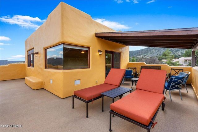 70 VIA DEL VIENTO --, Sedona, AZ 86351