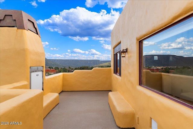 70 VIA DEL VIENTO --, Sedona, AZ 86351