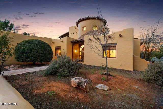 70 VIA DEL VIENTO --, Sedona, AZ 86351