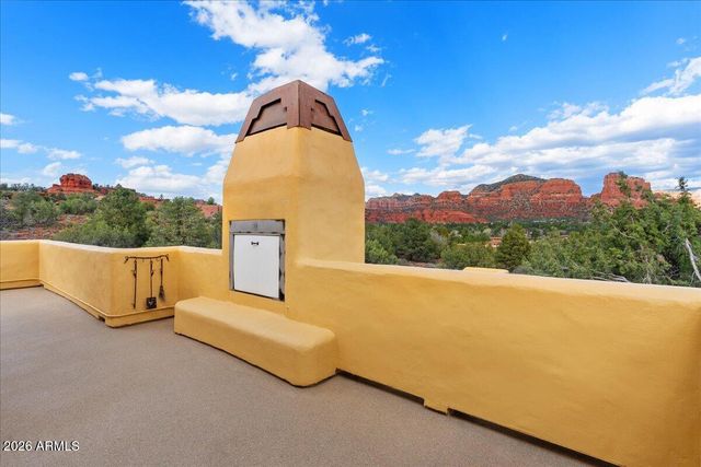 70 VIA DEL VIENTO --, Sedona, AZ 86351