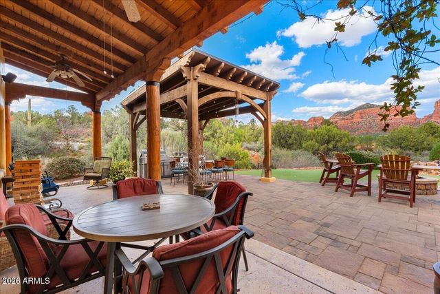 70 VIA DEL VIENTO --, Sedona, AZ 86351