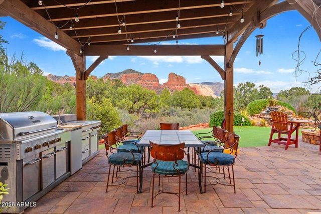 70 VIA DEL VIENTO --, Sedona, AZ 86351