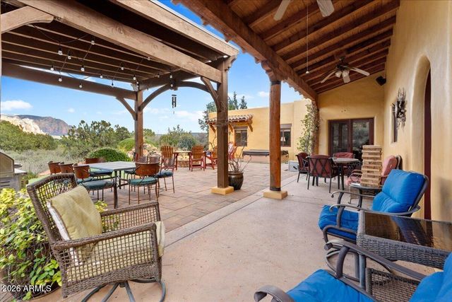 70 VIA DEL VIENTO --, Sedona, AZ 86351