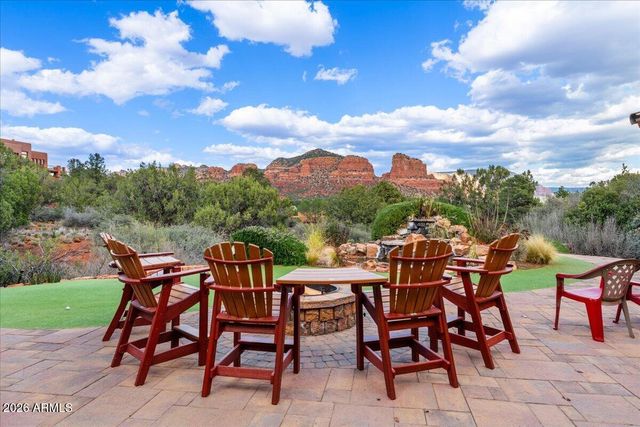 70 VIA DEL VIENTO --, Sedona, AZ 86351