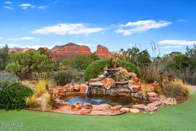 70 VIA DEL VIENTO --, Sedona, AZ 86351