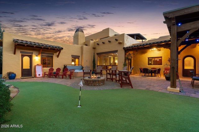 70 VIA DEL VIENTO --, Sedona, AZ 86351