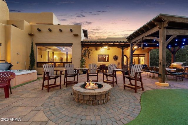 70 VIA DEL VIENTO --, Sedona, AZ 86351