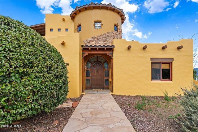 70 VIA DEL VIENTO --, Sedona, AZ 86351