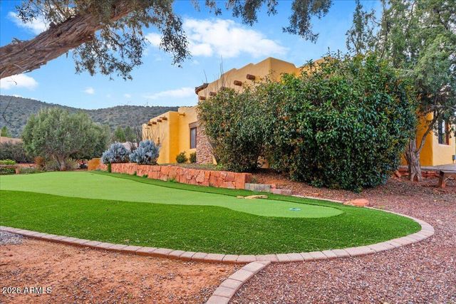 70 VIA DEL VIENTO --, Sedona, AZ 86351