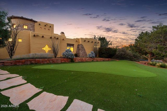 70 VIA DEL VIENTO --, Sedona, AZ 86351