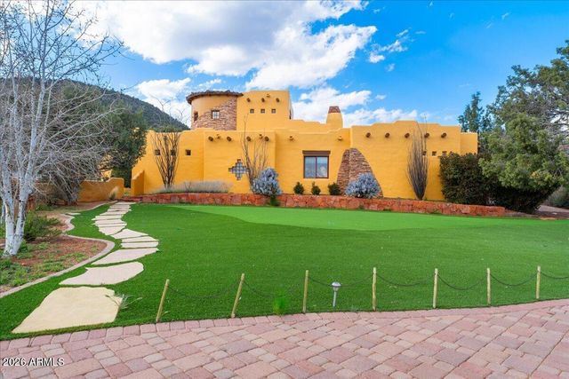 70 VIA DEL VIENTO --, Sedona, AZ 86351