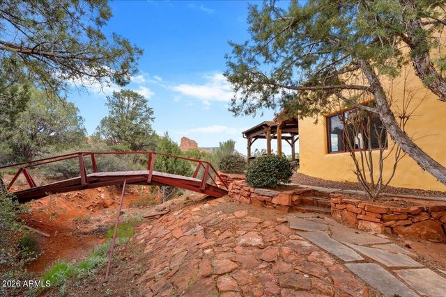 70 VIA DEL VIENTO --, Sedona, AZ 86351