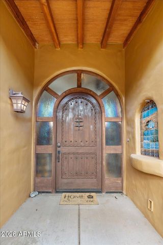 70 VIA DEL VIENTO --, Sedona, AZ 86351