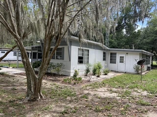 16716 SE 101ST COURT ROAD, Summerfield, FL 34491