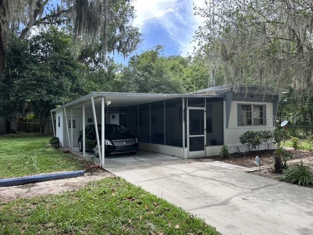 16716 SE 101ST COURT ROAD, Summerfield, FL 34491