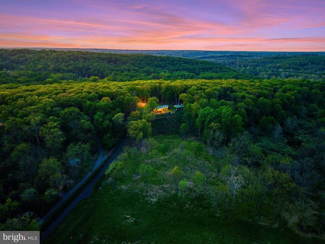 7031 PHILLIPS MILL RD, New Hope, PA 18938
