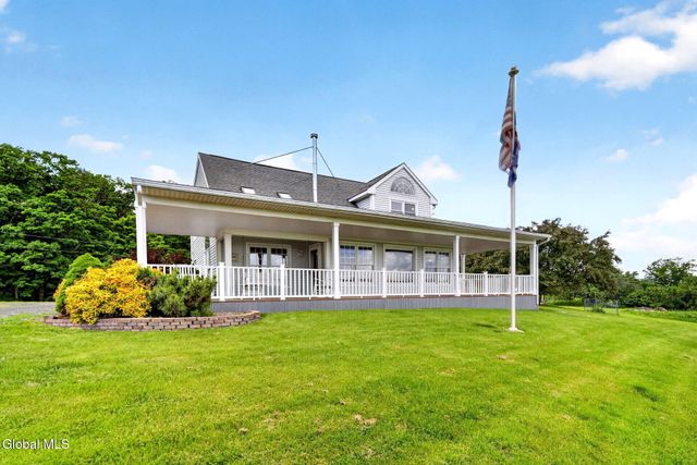 146 Biechman Road, Coeymans, NY 12143