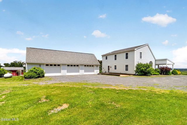 146 Biechman Road, Coeymans, NY 12143