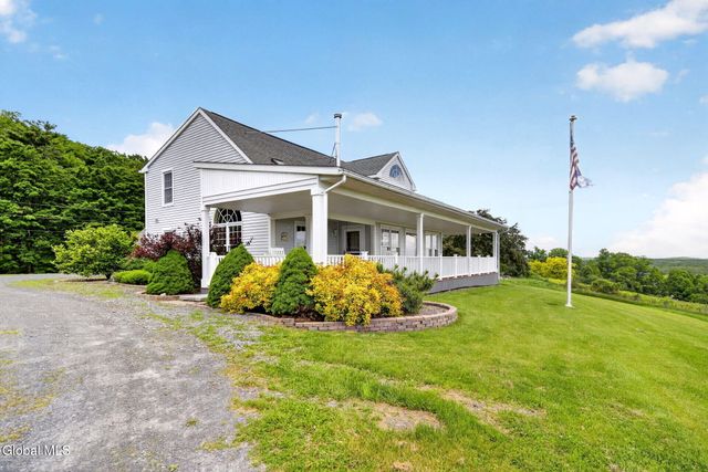 146 Biechman Road, Coeymans, NY 12143