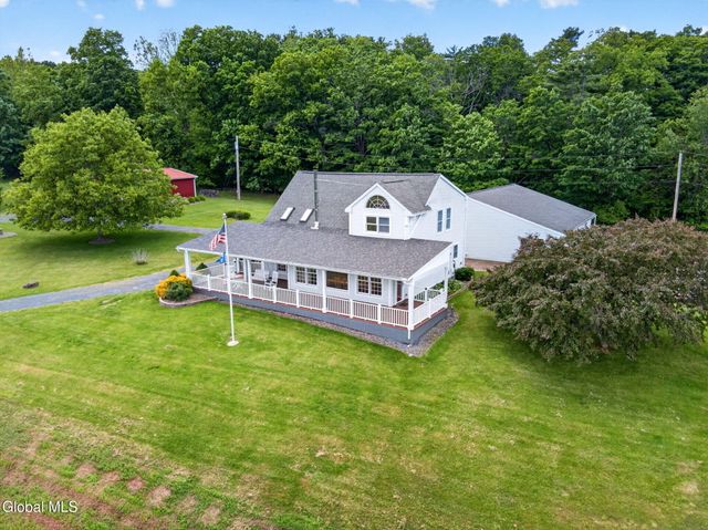 146 Biechman Road, Coeymans, NY 12143