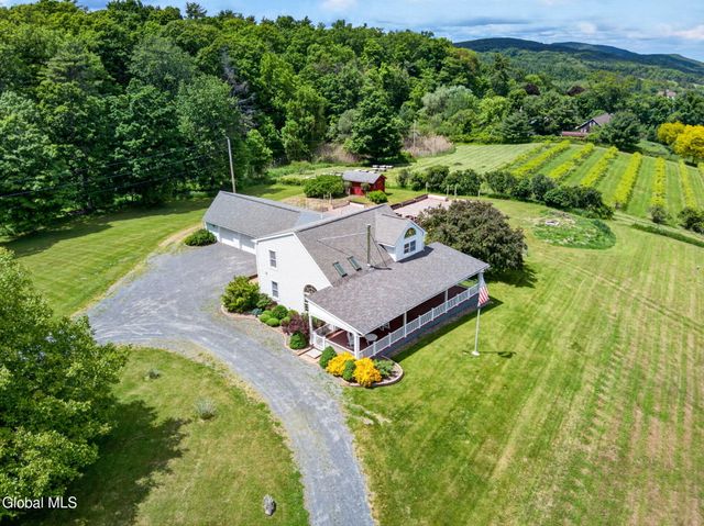 146 Biechman Road, Coeymans, NY 12143