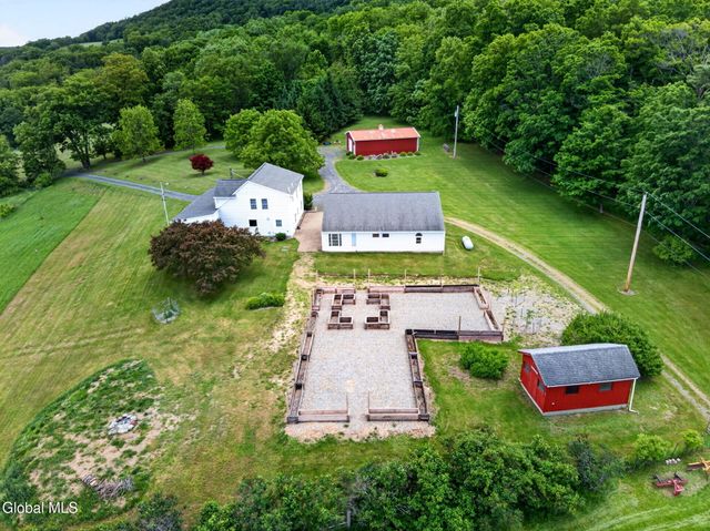 146 Biechman Road, Coeymans, NY 12143