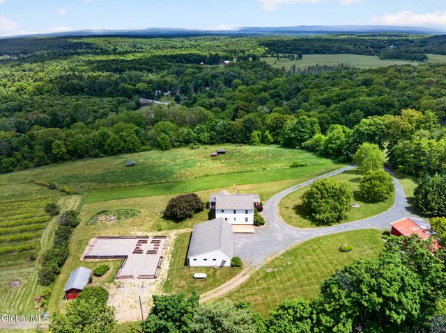 146 Biechman Road, Coeymans, NY 12143