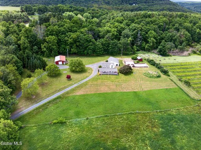 146 Biechman Road, Coeymans, NY 12143