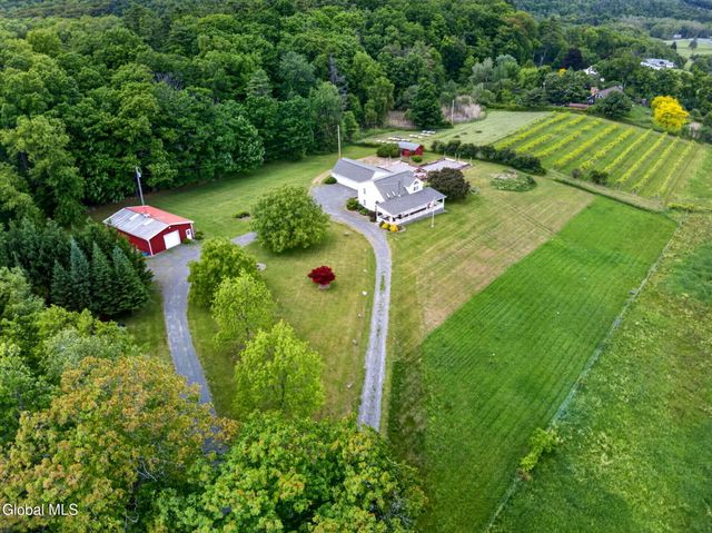 146 Biechman Road, Coeymans, NY 12143