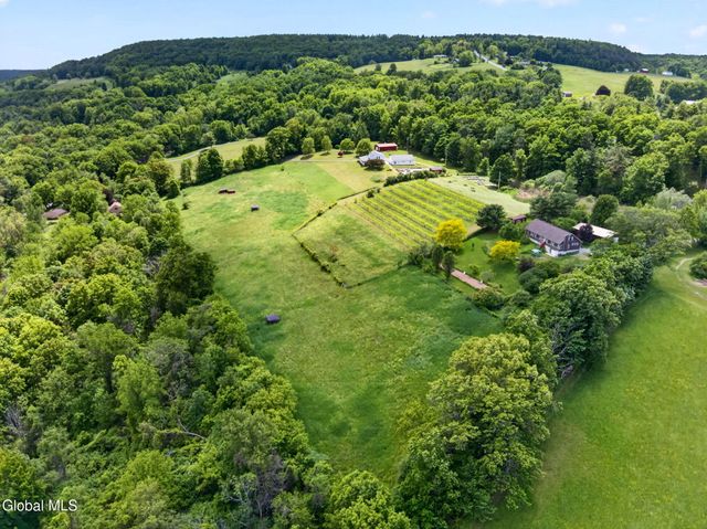 146 Biechman Road, Coeymans, NY 12143