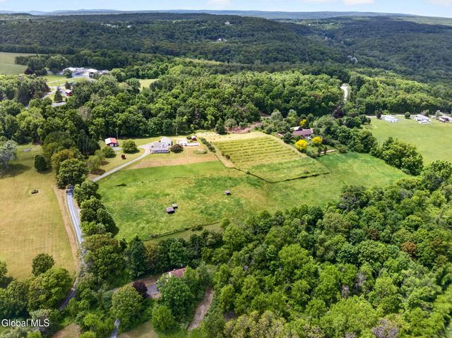 146 Biechman Road, Coeymans, NY 12143