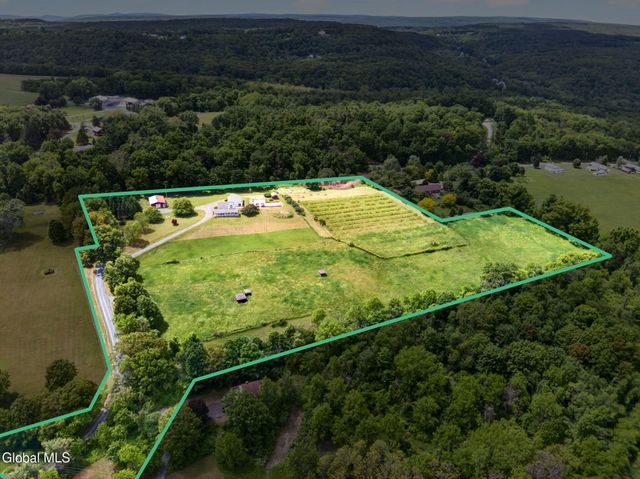 146 Biechman Road, Coeymans, NY 12143