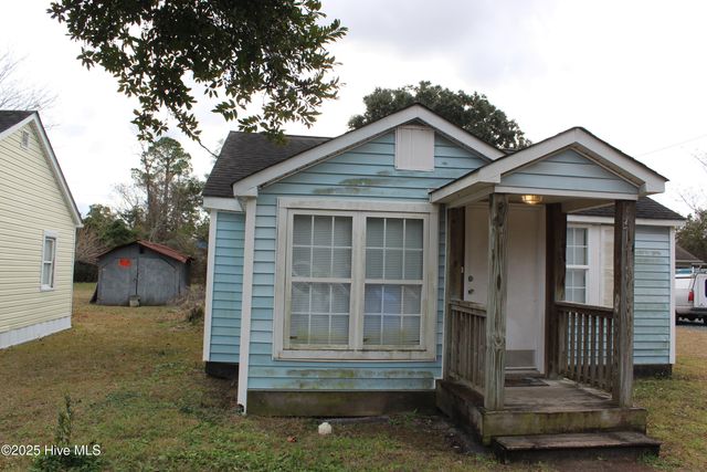 314 Bland Street, Wilmington, NC 28401