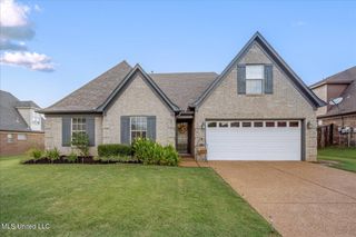 5503 Sugarberry Lane, Southaven, MS 38672