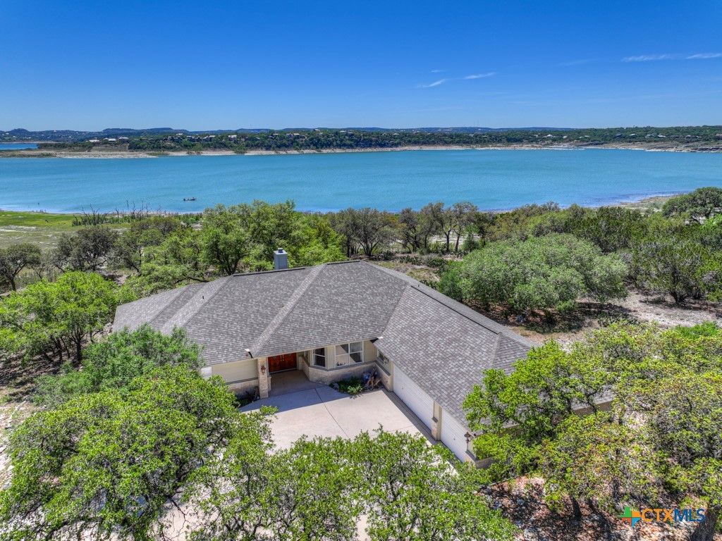 1000 B.a.m.c. Drive, Canyon Lake, TX 78133