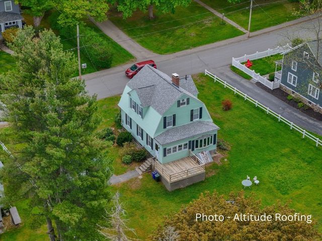 63 Walnut Street, Holden, MA 01520