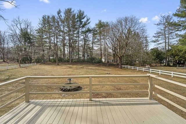 63 Walnut Street, Holden, MA 01520