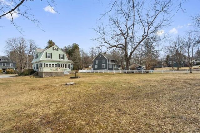 63 Walnut Street, Holden, MA 01520