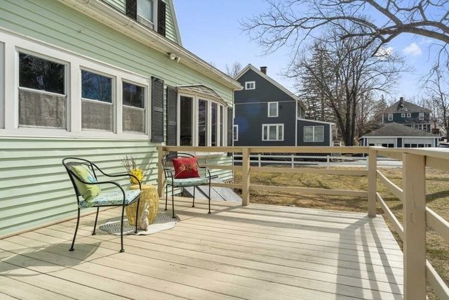 63 Walnut Street, Holden, MA 01520