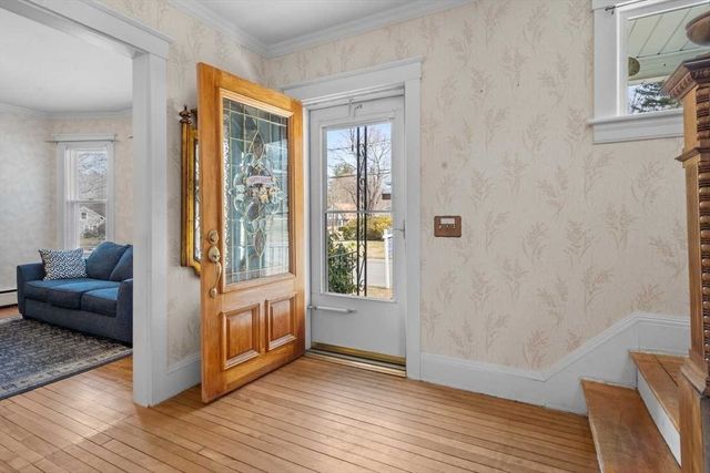 63 Walnut Street, Holden, MA 01520