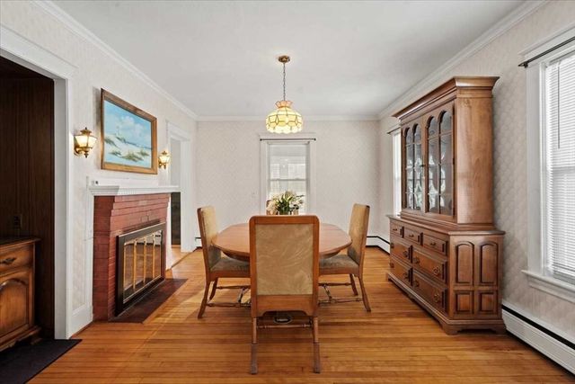 63 Walnut Street, Holden, MA 01520