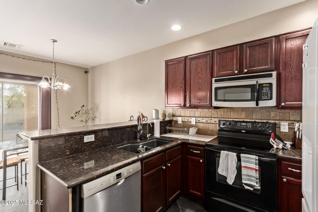 5758 E Camino Nuestras Casas, Tucson, AZ 85756