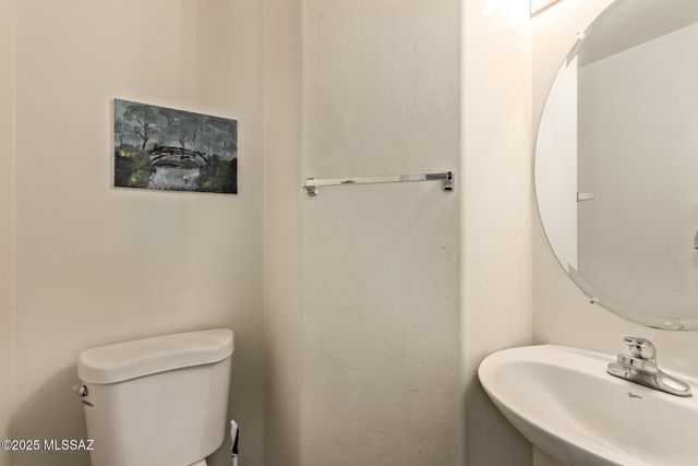 5758 E Camino Nuestras Casas, Tucson, AZ 85756