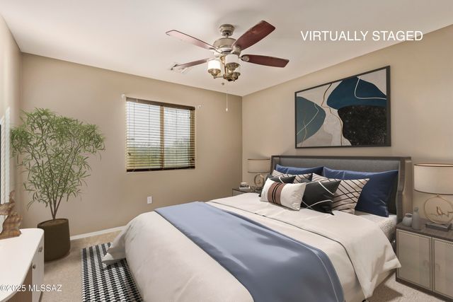 5758 E Camino Nuestras Casas, Tucson, AZ 85756