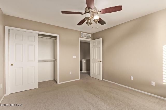 5758 E Camino Nuestras Casas, Tucson, AZ 85756