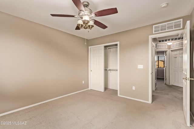 5758 E Camino Nuestras Casas, Tucson, AZ 85756