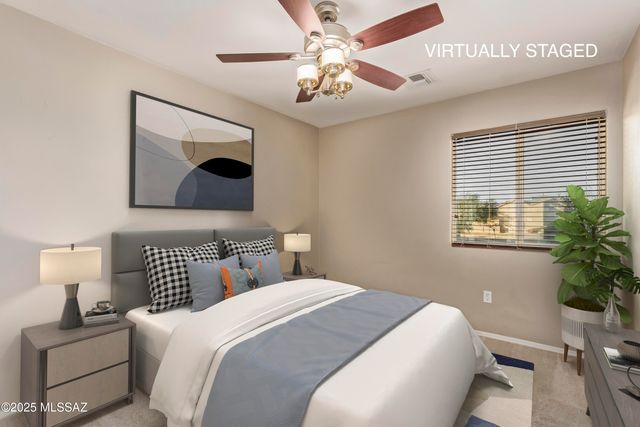 5758 E Camino Nuestras Casas, Tucson, AZ 85756