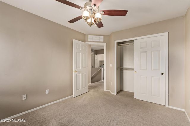 5758 E Camino Nuestras Casas, Tucson, AZ 85756